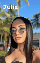 Terapeuta Julia