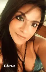 Terapeuta Lívia