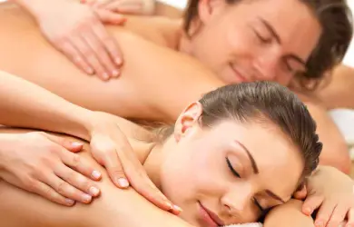 Clínica de massagem no Brooklin