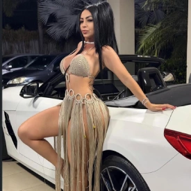 Saiba mais sobre a terapeuta helena com a Spa Saint Tropez