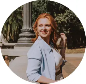 Saiba mais sobre a terapeuta laura com a Spa Saint Tropez